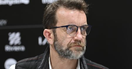 Nie należy do Kościoła. Powód nie jest tajemnicą