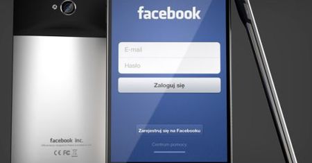 Facebook chce zamienić każdego Androida w Facebook Phone'a?