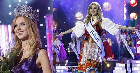 Polka została Miss Supranational! (ZDJĘCIA)