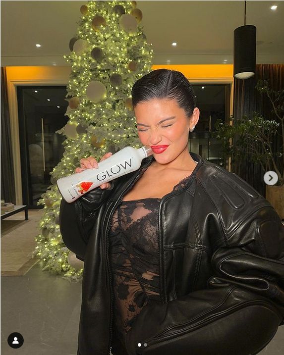 Kylie Jenner zdradziła nowe imię syna! Jak teraz nazywa się Wolf?