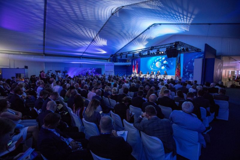 Forum Ekonomiczne w Karpaczu