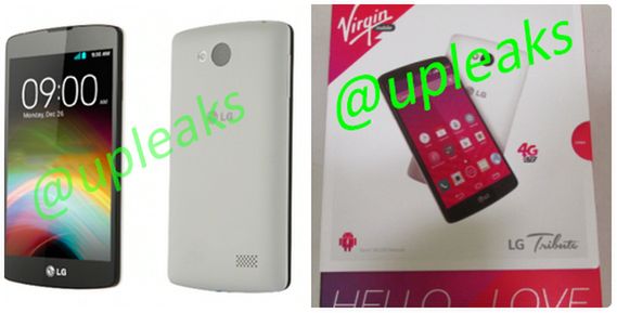 W skrócie: podwodne rozpakowanie Xperii Z3 i wpadka LG śmiejącego się z wpadki Apple'a 2