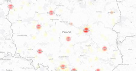 Awaria w Banku Pekao. Nie działa logowanie do PeoPay (aktualizacja)