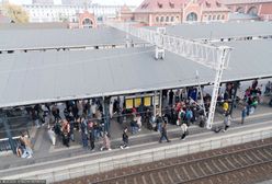 Wypadek w Trójmieście. Opóźnienia pociągów na trasie do Gdańska