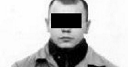 W 1999 roku zabił w Warszawie dwie osoby. Paweł Z. wpadł w Norwegii