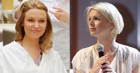 Młynarska wraca do "Miasta Kobiet". Zastąpi Mołek!