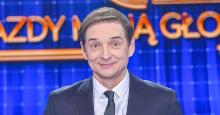 Przemysław Babiarz został mocno doświadczony przez życie. "To nie był mój wybór"