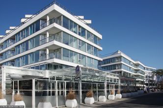 Mieszkanie nad morzem. Sprzedaż siadła