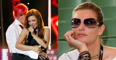 Tajner zazdrosna o Magdę Femme!