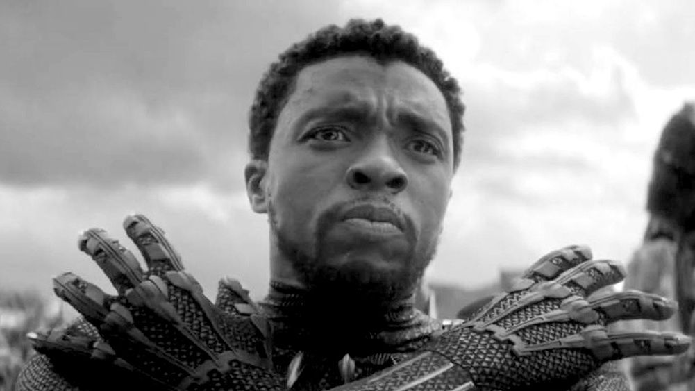 chadwick boseman