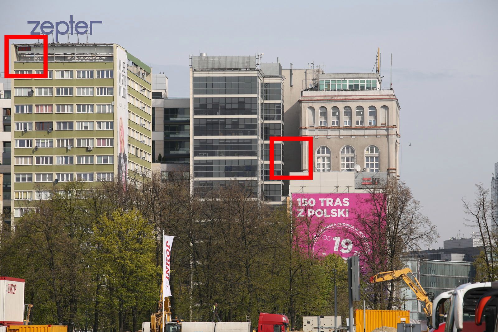 Tamron SP 70-200 mm f/2.8 Di VC USD G2 – obiecanki, wcale nie cacanki! [test] 17