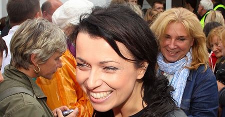 Pakosińska dostanie własny program!