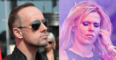 Nergal: "Jak coś jest PIĘKNE, to najczęściej JEST PUSTE"