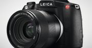 Leica S (typ 007) - średni format z filmami 4K trafił do sprzedaży w Polsce