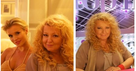 Gessler w jury Top Model! (FOTO)