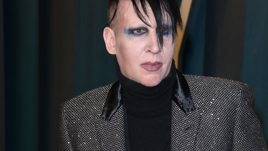 Marilyn Manson 