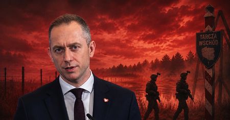 Tak napiętych relacji z Kijowem jeszcze nie było. Tomczyk: Ktoś musi być racjonalny