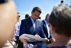 Rafał Trzaskowski - program wyborczy na wybory 2020. Obietnice wyborcze złożone przez kandydata PO