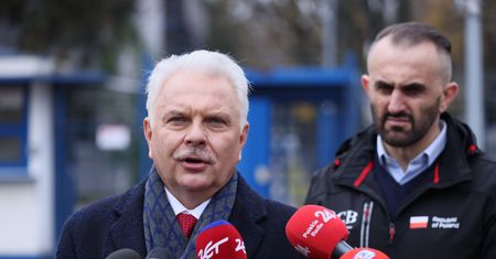 Rekord zakażeń w czwartej fali. Kraska: Może być więcej