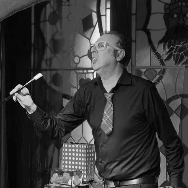 Arsenio Puro nie żyje. Uczestnik "Mam talent" zmarł w trakcie półfinałowego występu