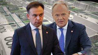 Polityczny pat blokuje reformy podatkowe. Za kilka lat czeka nas szok [OPINIA]