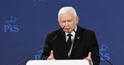 Podwójna wpadka Kaczyńskiego. "Prorządowe media zapiały z zachwytu"