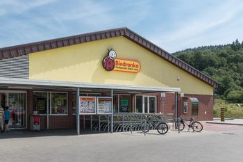 Tylko w sobotę 31.01. Specjalna oferta w Biedronce. Rozdają bony