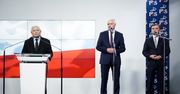 Rekonstrukcja rządu. Politycy komentują wejście Jarosława Kaczyńskiego do rządu