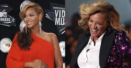 Beyonce JEST W CIĄŻY! (ZDJĘCIA)