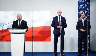 Rekonstrukcja rządu. Politycy komentują wejście Jarosława Kaczyńskiego do rządu