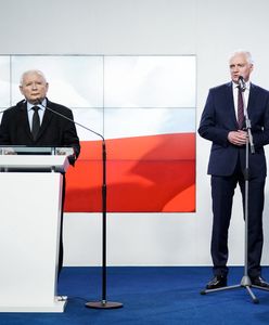 Rekonstrukcja rządu. Politycy komentują wejście Jarosława Kaczyńskiego do rządu