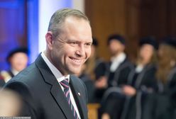 "Kategorycznie nie zgadzam się". Nawrocki stawia tamę ws. KRRiT