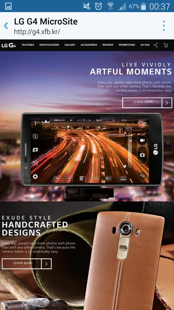 LG G4 w pełnej krasie 10