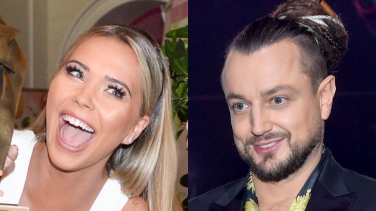 Sandra Kubicka i Baron otworzyli wspólny biznes