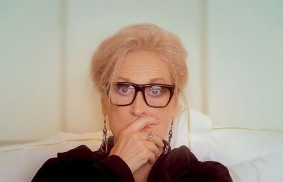 Film „Niech gadają” od 10 grudnia w HBO GO, Meryl Streep w roli głównej (wideo)