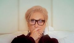 Film „Niech gadają” od 10 grudnia w HBO GO, Meryl Streep w roli głównej (wideo)