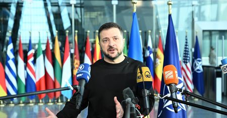 Bunt żołnierzy, narasta frustracja. Demaskują problemy Zełenskiego