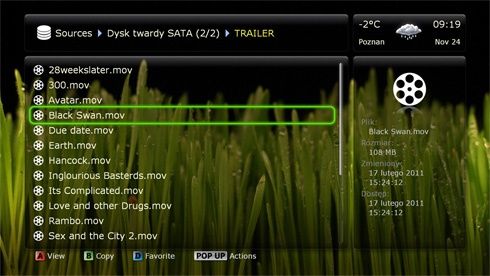 Dune HD Lite 53D