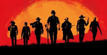 Rockstar Games już wkrótce przypomni o Red Dead Redemption 2