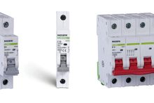 Produkty Noark Electric
