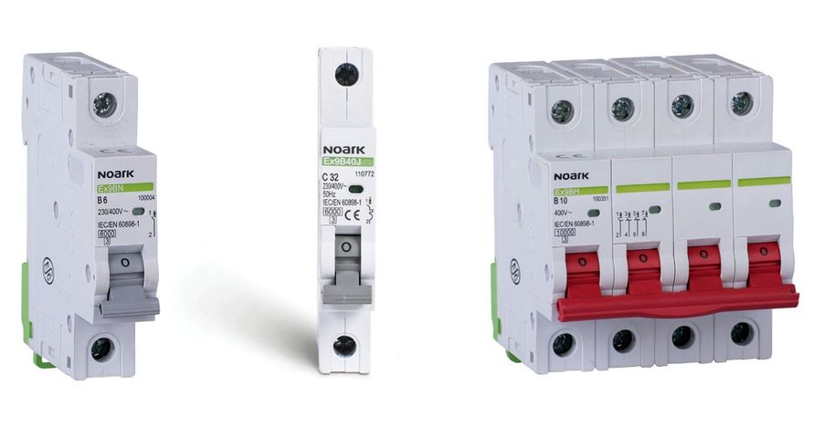 Noark Electric klientem TriplePR