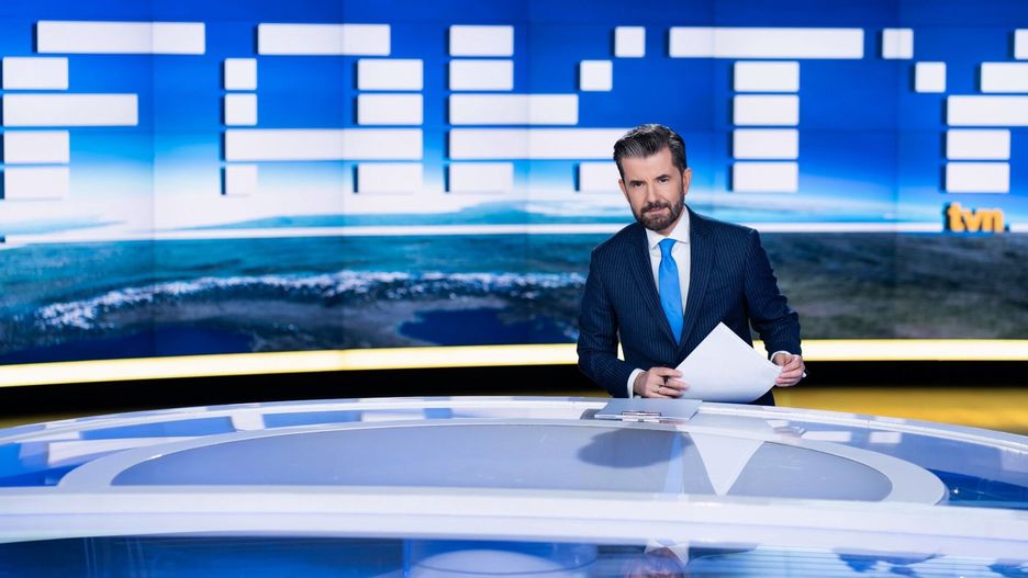 "Fakty" wygrały walkę o widza w styczniu