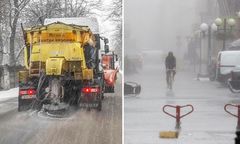 Ciepło, ale i bardzo mokro. Pogodowa karuzela w prognozach