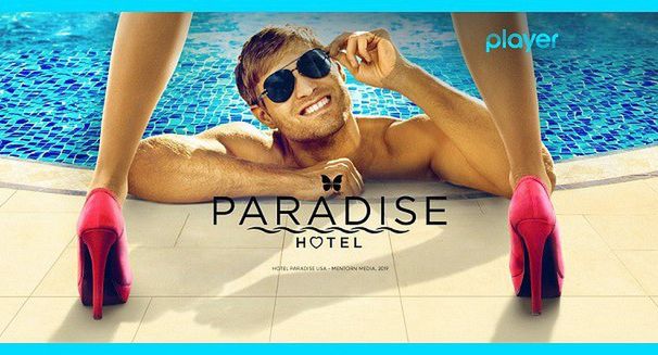 Amerykańska wersja „Hotelu Paradise” w Playerze