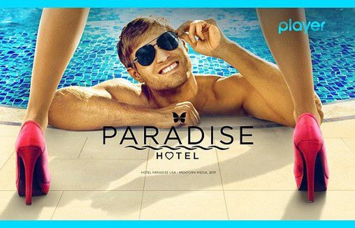 Amerykańska wersja „Hotelu Paradise” w Playerze