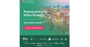 Akademia e-marketingu dla MŚP. Przedsiębiorcy z Wielkopolski wezmą udział w darmow
