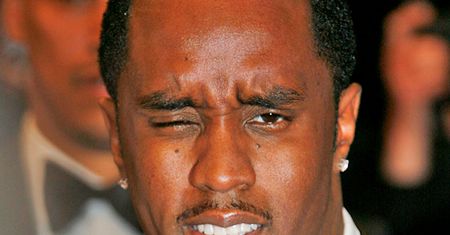 Diddy wydaje książkę o... kobiecych pośladkach!