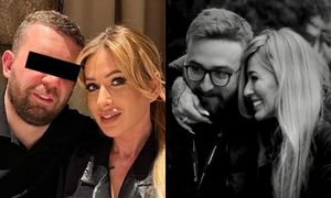 Sylwia Peretti wspomina syna w 3. rocznicę jego śmierci. Mówi też o mężu zamkniętym w areszcie: "Wracam do pustego domu. Zostałam sama"