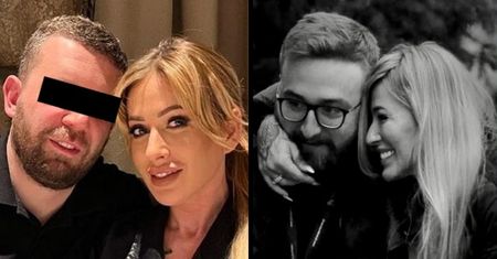 Sylwia Peretti wspomina syna w 3. rocznicę jego śmierci. Mówi też o mężu zamkniętym w areszcie: "Wracam do pustego domu. Zostałam sama"