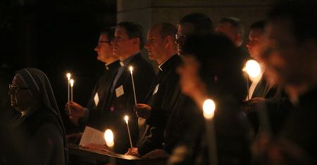Proroctwa, kary, pokuty i manipulacje. Kościelne śledztwo we Wrocławiu